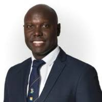 Joseph Kibirango REng CEng (MICE)