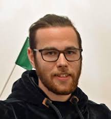 Wechsel im Moosburger Stadtrat: Alexander Strobl (Linke) rückt für Stefan  John nach