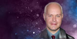 Friends' Actor James Michael Tyler Speaks Out