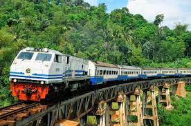 You want to go on vacation or come home, but don't know the train schedule to your destination? Cara Membeli Tiket Kereta Api Online Iconews Co Id