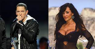 Lisa Ann details working with Eminem on We Made You [New Interview]