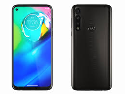 Motorola Moto G8 Power Lite: Erste ...