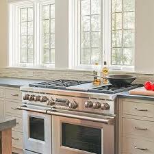 Do you know what's behind the stove. Windows Over Stove Design Ideas