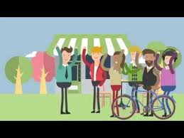 Walkonomics Find A Walkable Route Home Navigation Map Route Uk City