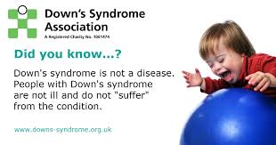 Terminology Guide Down S Syndrome Association