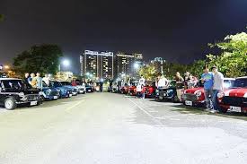 老車 mini austin austinmini 經典老車 老咪 classicmini classicminis 小咪 morrismini twmini jpmini street view instagram scenes