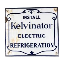 Image result for White Porcelain 1983 Kelvinator