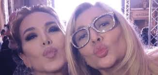 Lo zecchino d'oro domenica su rai 1: Mara Venier Ultime Notizie Gossip E Curiosita Dalla Rete