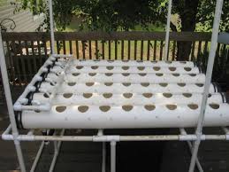 Once you have a system, check out the sections on hydroponic feeding tips and organic hydroponics for some plant feeding ideas. How To Assemble A Homemade Hydroponic System How Tos Diy