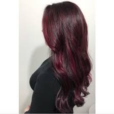 3.4 out of 5 stars 18,378. 10 Dark Red Hair Colors That Are Trending This Year Southern Living