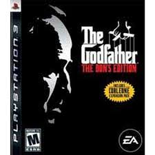 Electronic Arts Godfather The Don S Edition Ps3 Available At Gamestop Now In 2020 The Godfather Ps3 Games Playstation