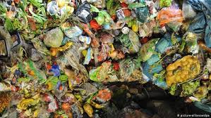Jika pemilahan sampah dilakukan di tempat pembuangan sampah (tps), limbah organik telah terkontaminasi. Upaya Eropa Mengatasi Sampah Pangan Dunia Informasi Terkini Dari Berbagai Penjuru Dunia Dw 23 10 2013