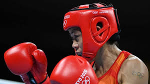 After being named india's flag bearer for the opening ceremony at the tokyo olympics, boxer mary kom on monday said she is very happy to be given. 1a74czxnl0ewlm