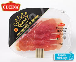 Sie finden ihn zum besten preis auf parmashop.com… kaufen sie jetzt! Cucina Culatello Oder Prosciutto Di Parma Schinken Von Aldi Sud