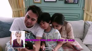 Akrab dan manis banget, berikut 9 potret kompak para artis dan asisten pribadinya yang sukses bikin melting. Raffi Ahmad Buka Lowongan Pengasuh Baru Rafathar Ini Potret Calon Pengganti Lala Merdeka Com