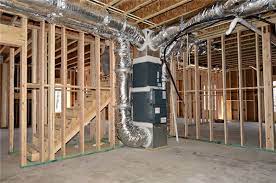 Evaluate the age of the ducts. The Anatomy Of A Ductwork System How Your Ducts Are Built Dust Doctors Blog