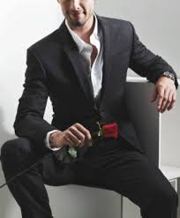 Suit alterations every man needs. Ruckus Vaznost Leptir Black Suit Grey Shirt Maidaterzic Com