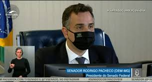 Acompanhe, ao vivo, o depoimento de luana araújo na cpi da covid. Cpi Da Covid 19 Vai Mirar Repasses Da Uniao Para Estados E Municipios
