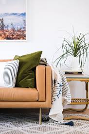 Home design store brings you the top quantity furniture including sofa sets to impart your home a novel look. Modern Desert Living Room Reveal Vintage Revivals