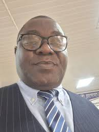 Anthony Ilesanmi, LL.B, B.L(in view)