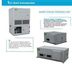 These are usually 25 liters bottles placed on top of the unit. China Customized 14 7 60kw 380v Water Cooler Air Conditioner Manufacturers Low Price Head Power