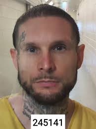 Offender Information