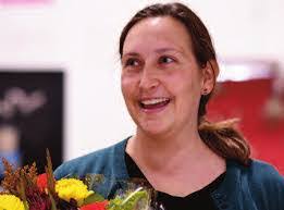 Barbara Mautner's Instagram, Twitter & Facebook