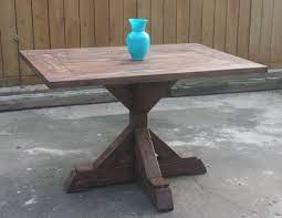 We did not find results for: Ryobi Nation Rectangle Pedestal Table Rectangle Pedestal Table Pedestal Table Diy Kitchen Table