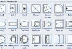 15 best floor plan symbol images floor plan symbols