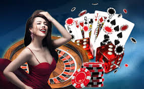 Strategi Ampuh Dalam Bermain Game Poker Online 1188poker