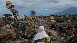 Gempa magnitudo 7,2 di nias barat terasa hingga mandailing natal dan pasaman. Pakar Gesa Kerajaan Beri Pendidikan Latihan Kepada Penduduk Di Zon Berisiko Gempa Bumi