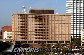 Jacksonville Tax Office Downtown Jacksonville