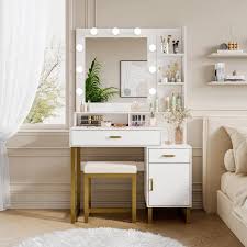 Bedroom Wood Modern Furniture White