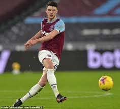 He started playing football for the youth academy of chelsea in 2006 at the age of seven. Declan Rice Is Back On Chelsea S Wishlist And Has A Perfectly Timed Audition Against Suitors Tonight Aktuelle Boulevard Nachrichten Und Fotogalerien Zu Stars Sternchen