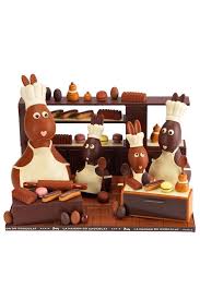 En Images Notre Selection De Chocolats De Paques Chocolat Paques Paques 2014 Chocolat