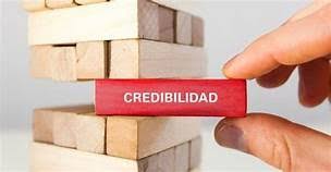 El Valor de la CREDIBILIDAD en el trabajo