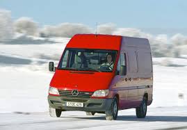 Image result for Red 2000 2007 Sprinter
