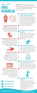 Tandahamill Kehamilan Tanda Tanda Kehamilan Buku Bayi