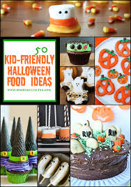 Our extended family halloween party is our favorite family party of the year. Halloween Food Ideas 50 Kid Friendly Options For The Perfect Party