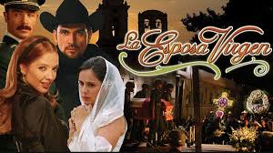 Novela La Esposa Virgen A Esposa Virgem 2005