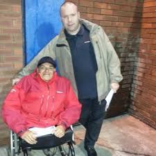 Darren Orme (@darrenorme1975)