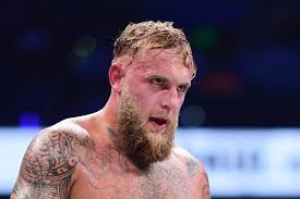 Mike Tyson, you're next big boy': Jake Paul confirms next UFC flight