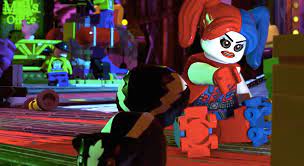 Don't buy a set before reading these reviews. Lego Dc Super Villains Guide Vehicle Unlocks And All Collectibles