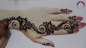 Maybe you would like to learn more about one of these? Mehandi Ka Design Mehndi Ka Design Novocom Top