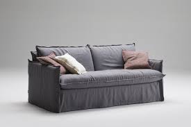 The luna upholstered daybed sleeper from pottery barn. Clarke Sofa Bed For A Daily Use
