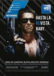 NS revista noviembre 2018 by ESTUDIO DI CANDIA - Issuu