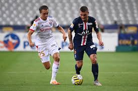 Sauf que ce soir, comme l'année. French Football Pundit Discusses The Importance Of Marco Verratti To Psg Psg Talk