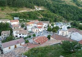Chiesa parrocchiale di san pietro in vincoli. San Polo Matese Comune Del Molise