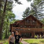 Wild & Wonderful: A Fall Foraging Retreat