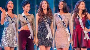 Anshika sharma fue coronada miss universo nepal 2020 durante la final celebrada el 30 de diciembre. Dificil Desicion Este Es Nuestro Top 20 Rumbo A Miss Universo 2020 Topvzla